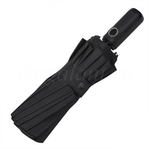 Зонт мужской с прямой ручкой Caplier 3864 Усиленный каркас