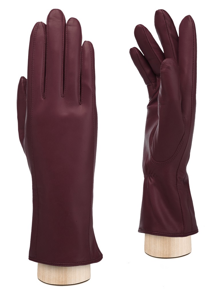 Ст.цена 3250р Перчатки женские ш/п HP91238 grape