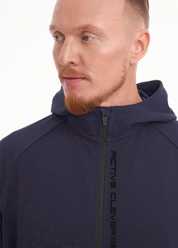 CLE Куртка муж. 452425/06у maxi_п
