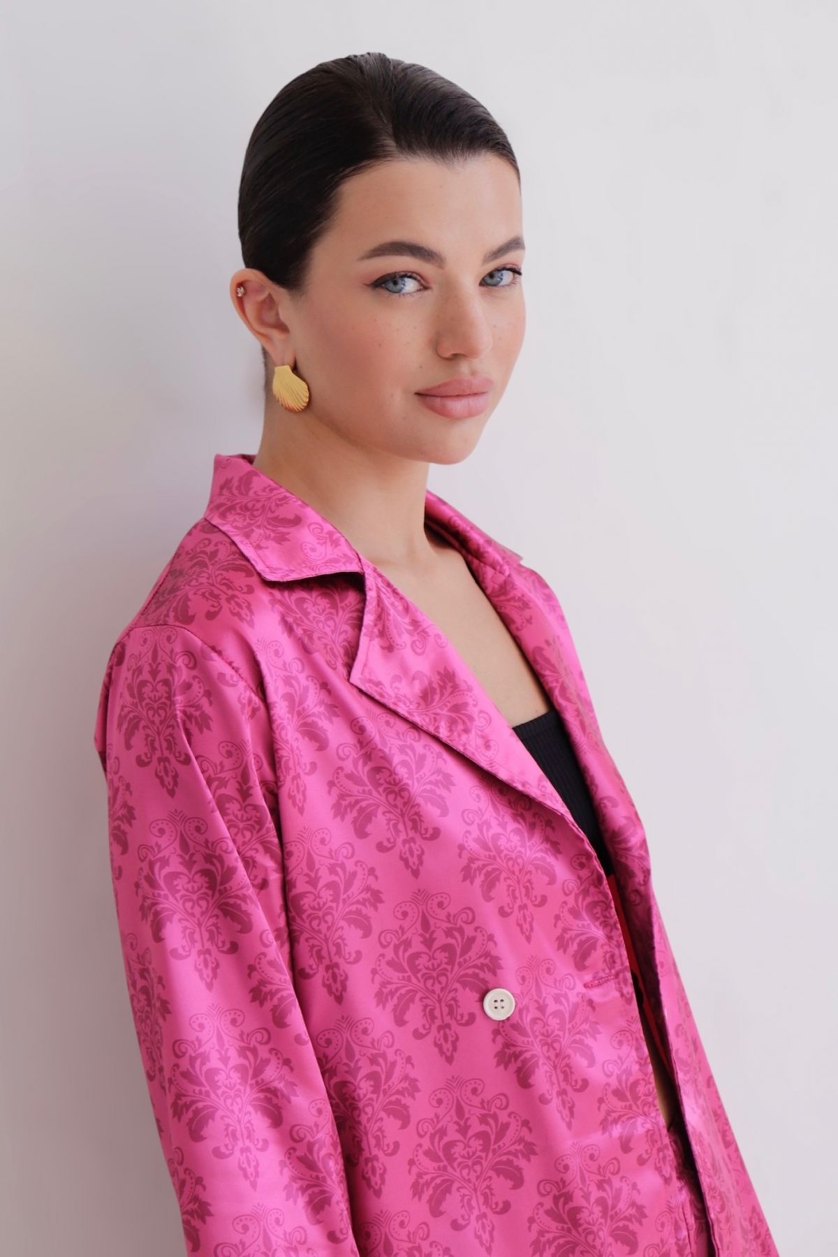 16591 Костюм брючный