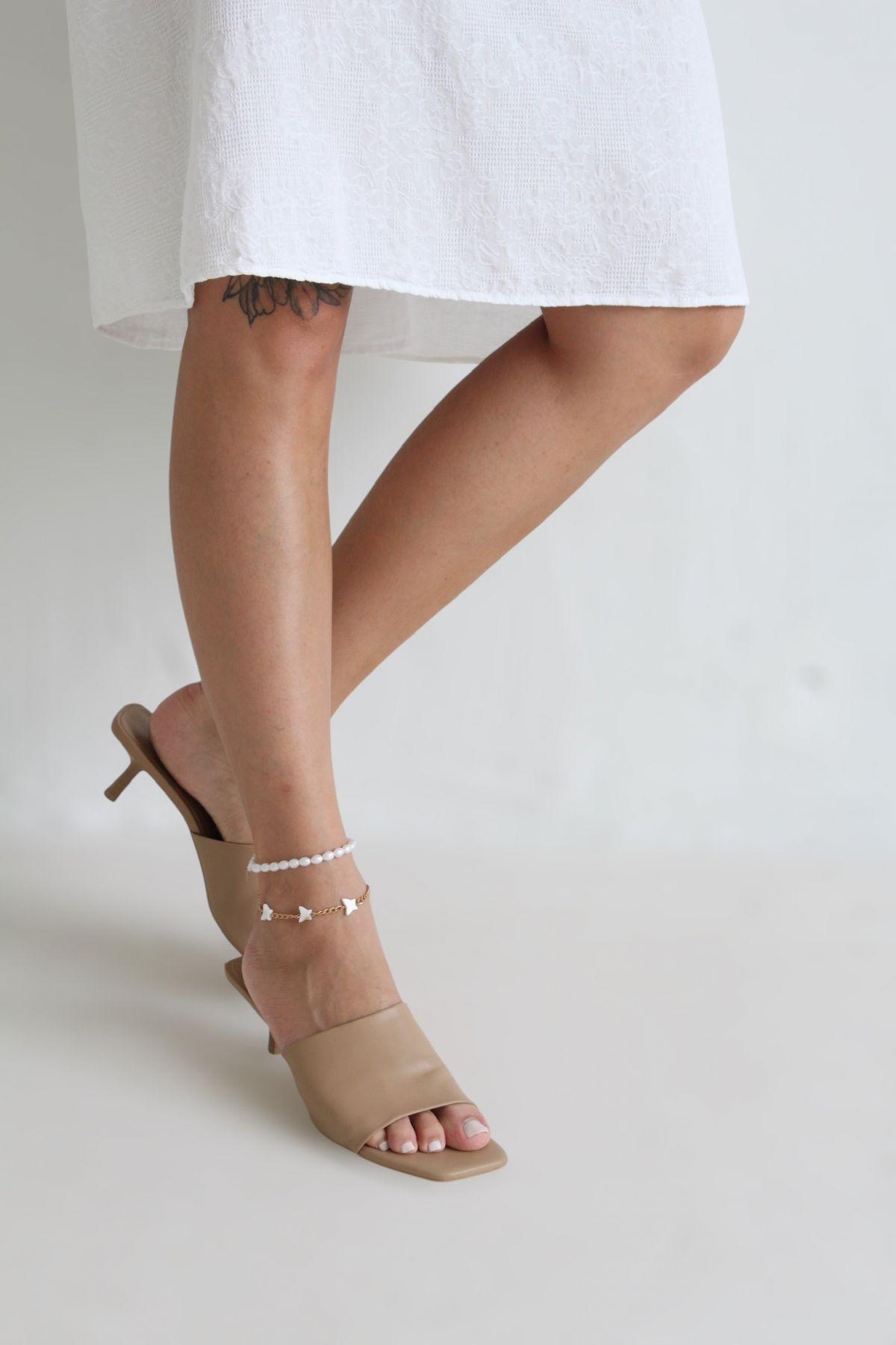 16534 Анклет (набор 2 шт)