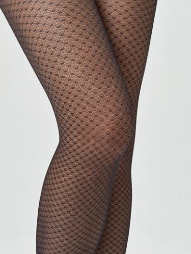 Tulle Rombo 40 колготки