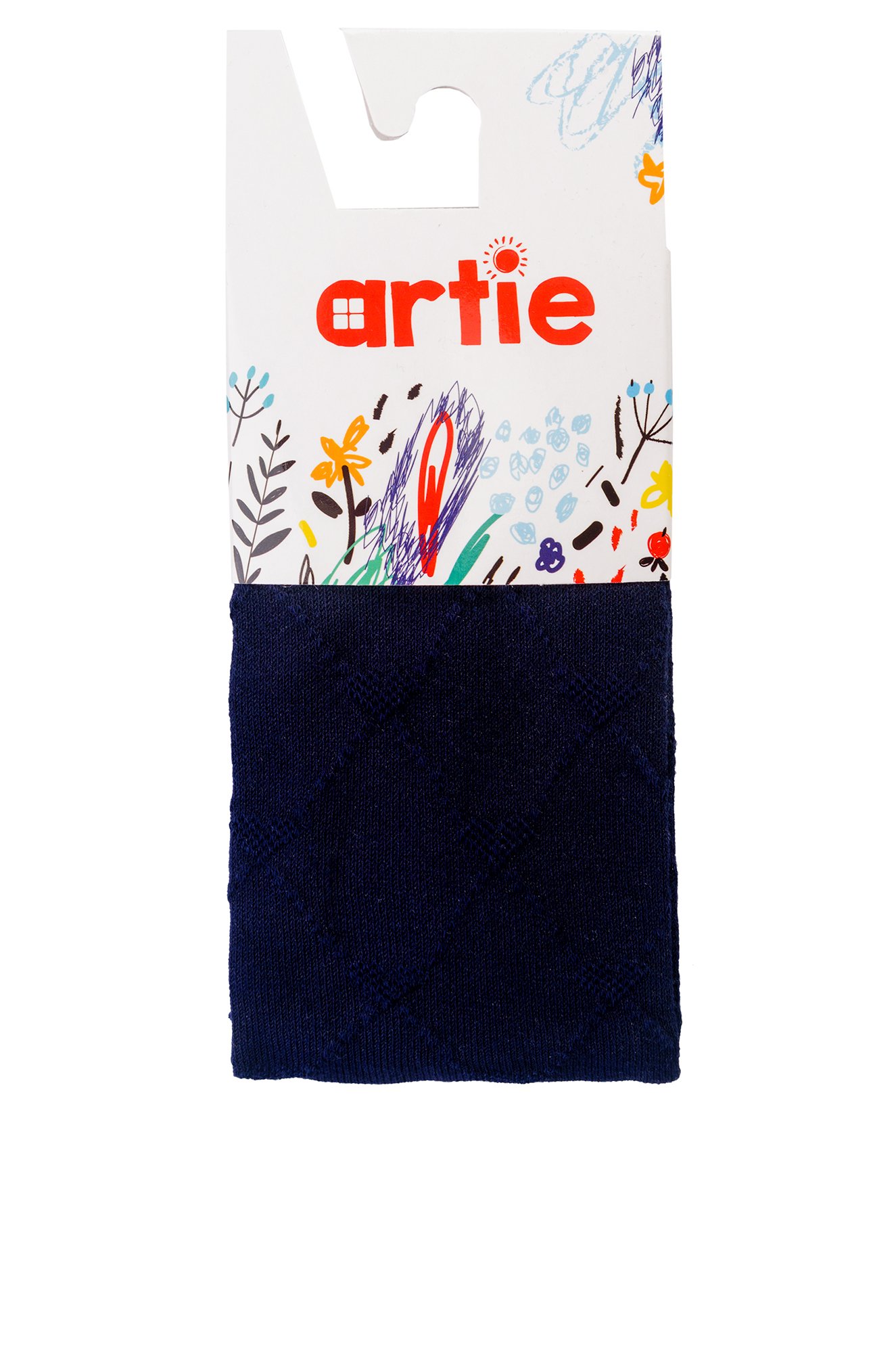 Artie, Колготки для девочки Artie