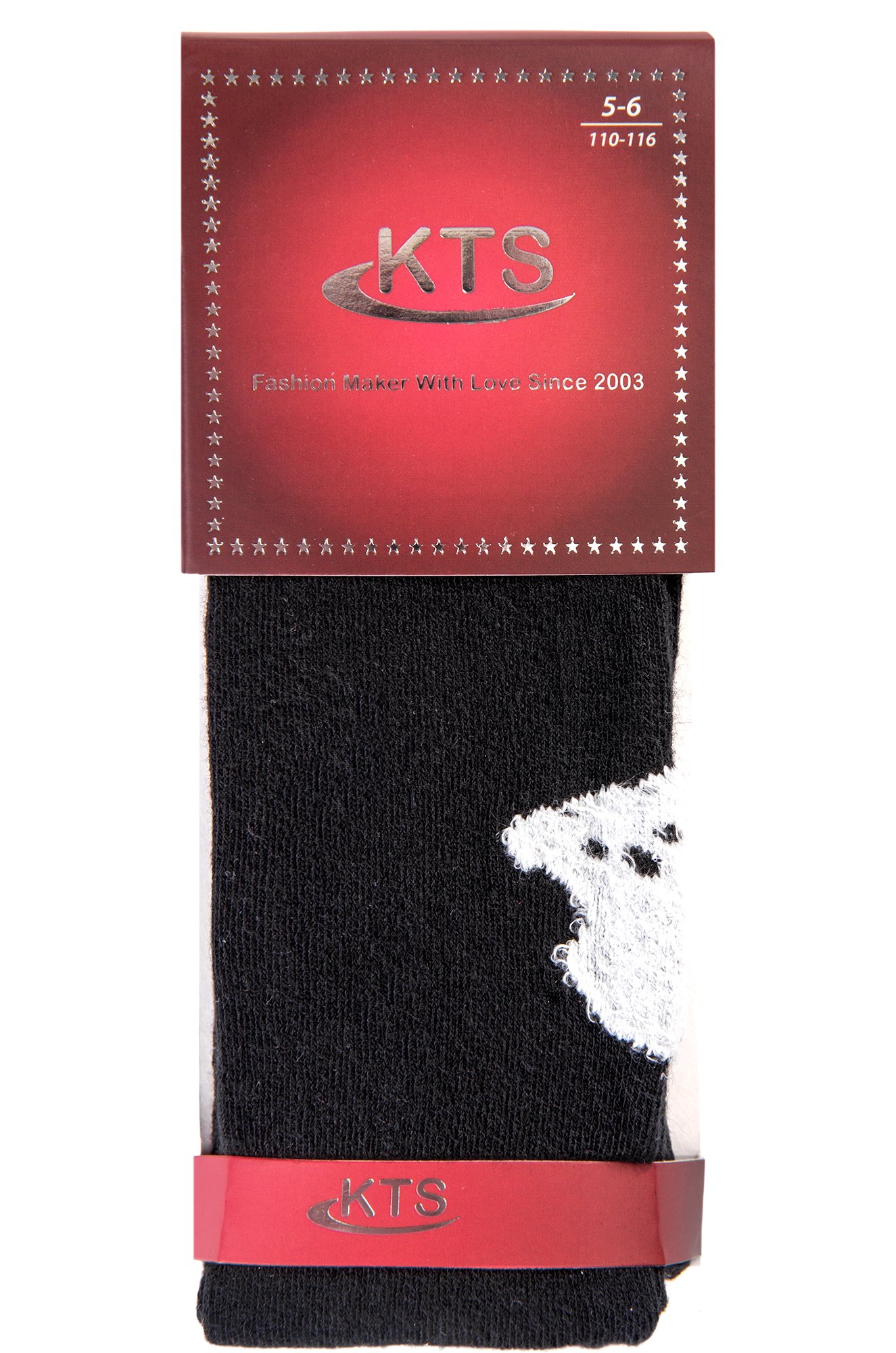 Kts, Колготки для девочки Kts