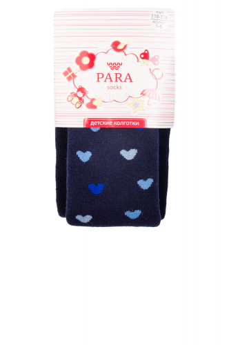 Para socks, Колготки махровые Para socks