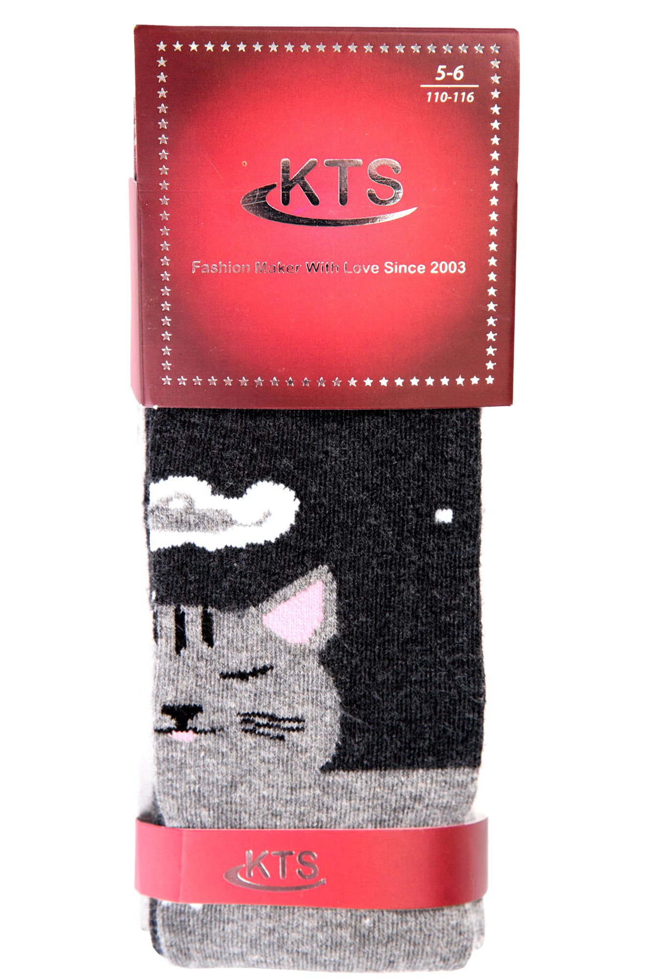 Kts, Колготки для девочки Kts