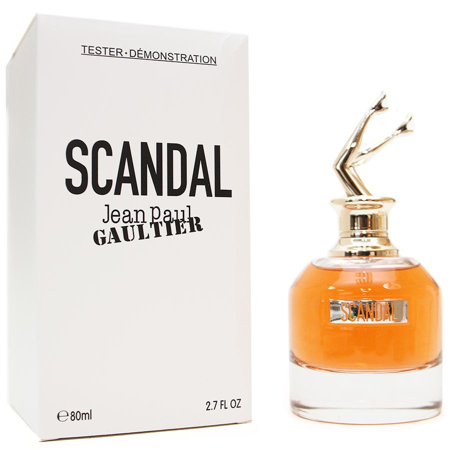 Jean paul gaultier scandal. Духи scandal Jean Paul Gaultier. Scandal от Jean Paul Gaultier 80 ml. Тестер Jean Paul Gaultier scandal, 80 ml. Тестер Jean Paul Gaultier scandal.