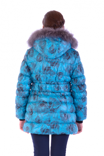 Куртка зимняя (синтепон 300)