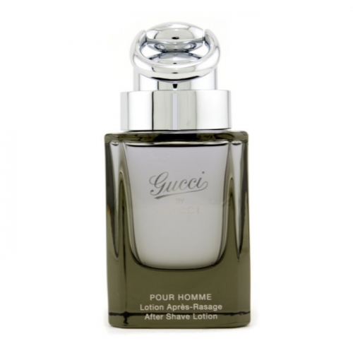 Gucci by Gucci pour Homme after shave lotion 50ml