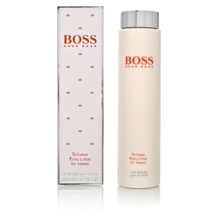 Hugo Boss Boss ORANGE woman body lotion 150ml