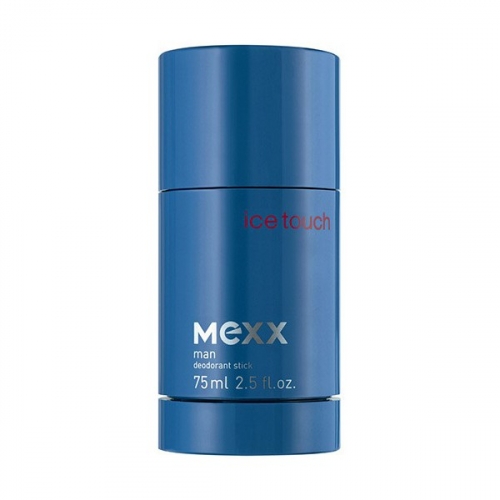 Mexx ice Touch Man deo-stick 75ml