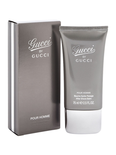 Gucci by Gucci pour Homme after shave balm 75ml