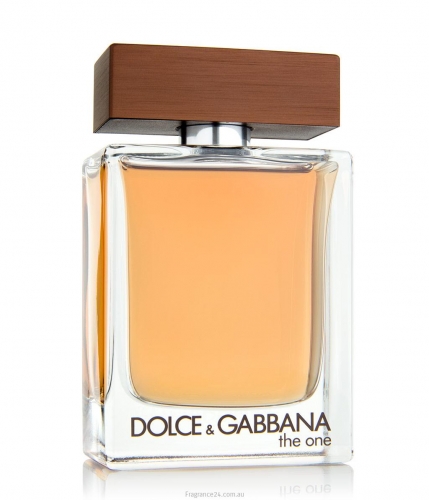 Dolce&Gabbana THE ONE Men after shave lotion 50ml