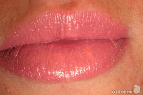 E.Lauder губная помада LASTING CREME 3,8 г тестер тон № 52 pink ambition