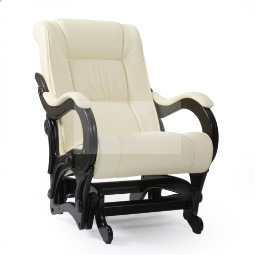 Кресло-гляйдер мод.7.8 (Ман_го-002  Вен_ге)