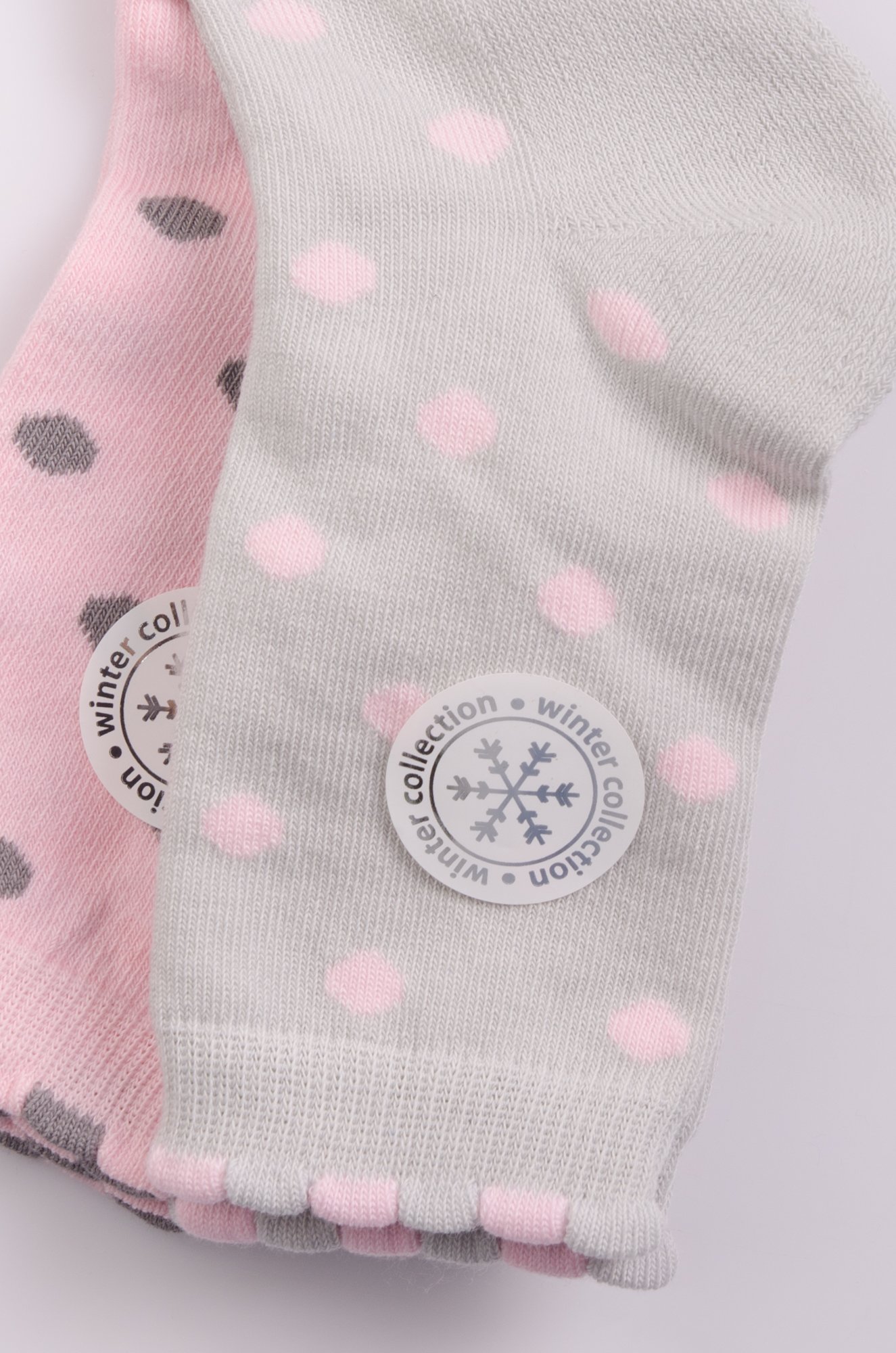 Para socks, Носочки 2 пары Para socks