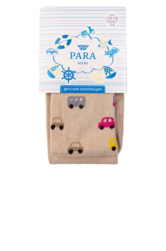 Para socks, Колготки для мальчика Para socks