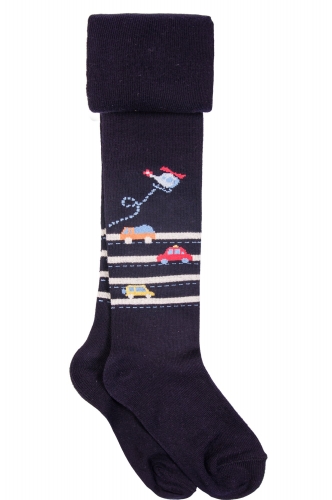 Para socks, Колготки для мальчика Para socks