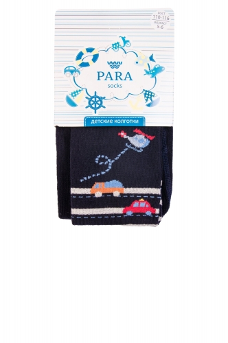 Para socks, Колготки для мальчика Para socks