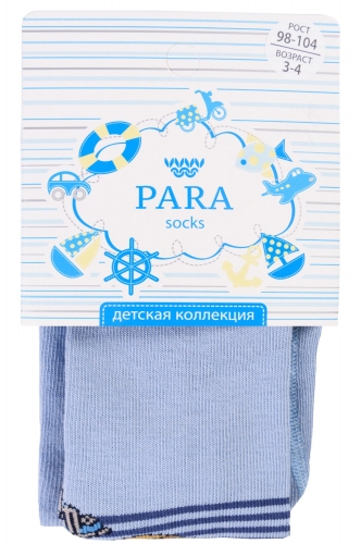 Para socks, Колготки для мальчика Para socks