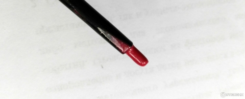 Givenchy блеск для губ Gloss Interdit №12 tester