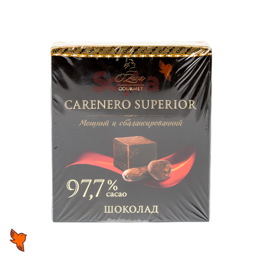 Горький шоколад 97. Шоколад озера Carenero Superior 97,7%. Озера Горький шоколад 97.7. Горький шоколад 97.7 какао. Яшкино ШОК O Zera Carenero Superior 97.7% 90г.