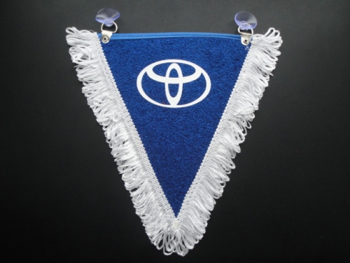 вымпел hyundai