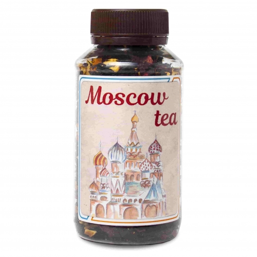 Moscow Tea
