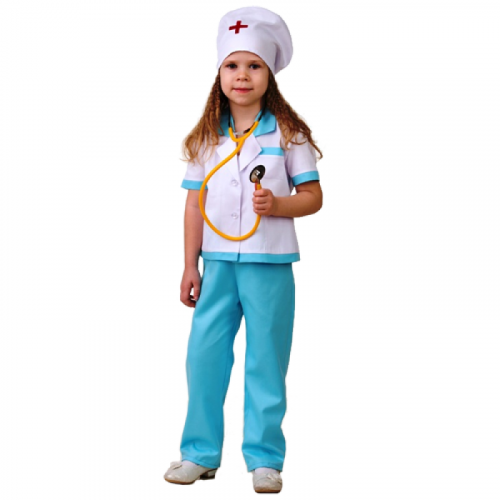 Медсестра-2 (Профессии)