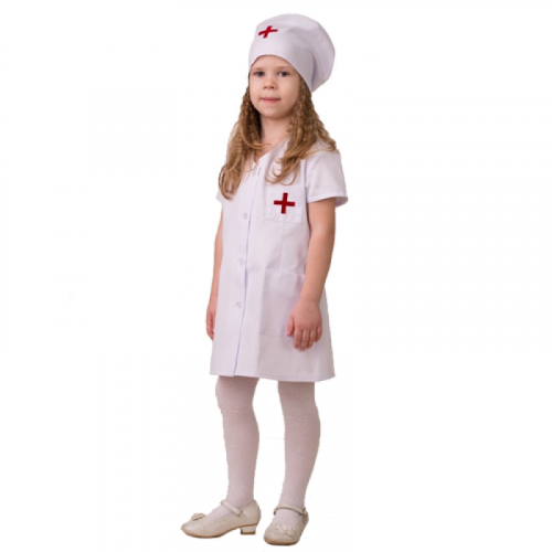 Медсестра-1 (Профессии)