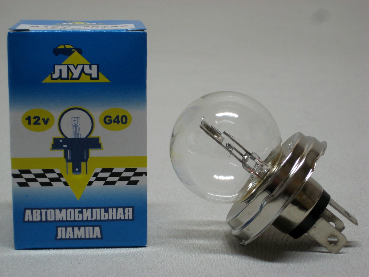 Лампа луч. Лампа r2 12v 45/40w p45t. Автолампа p45t 24v. Лампа 12в 45/40вт (r2) фарная (p45t). 24v r2 75/70w р45t.