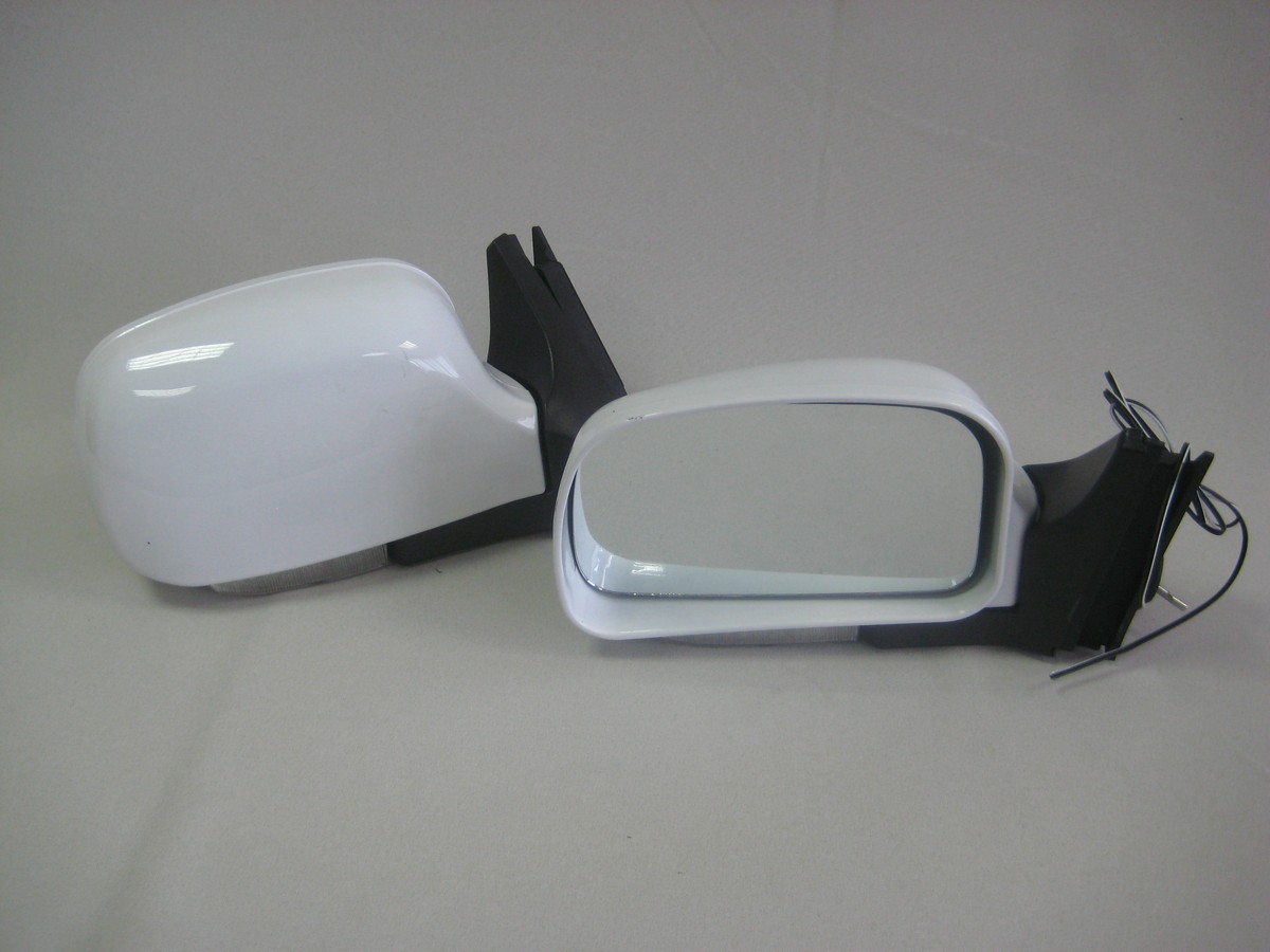 Купить Зеркала Ваз 2107 Боковые Донецк