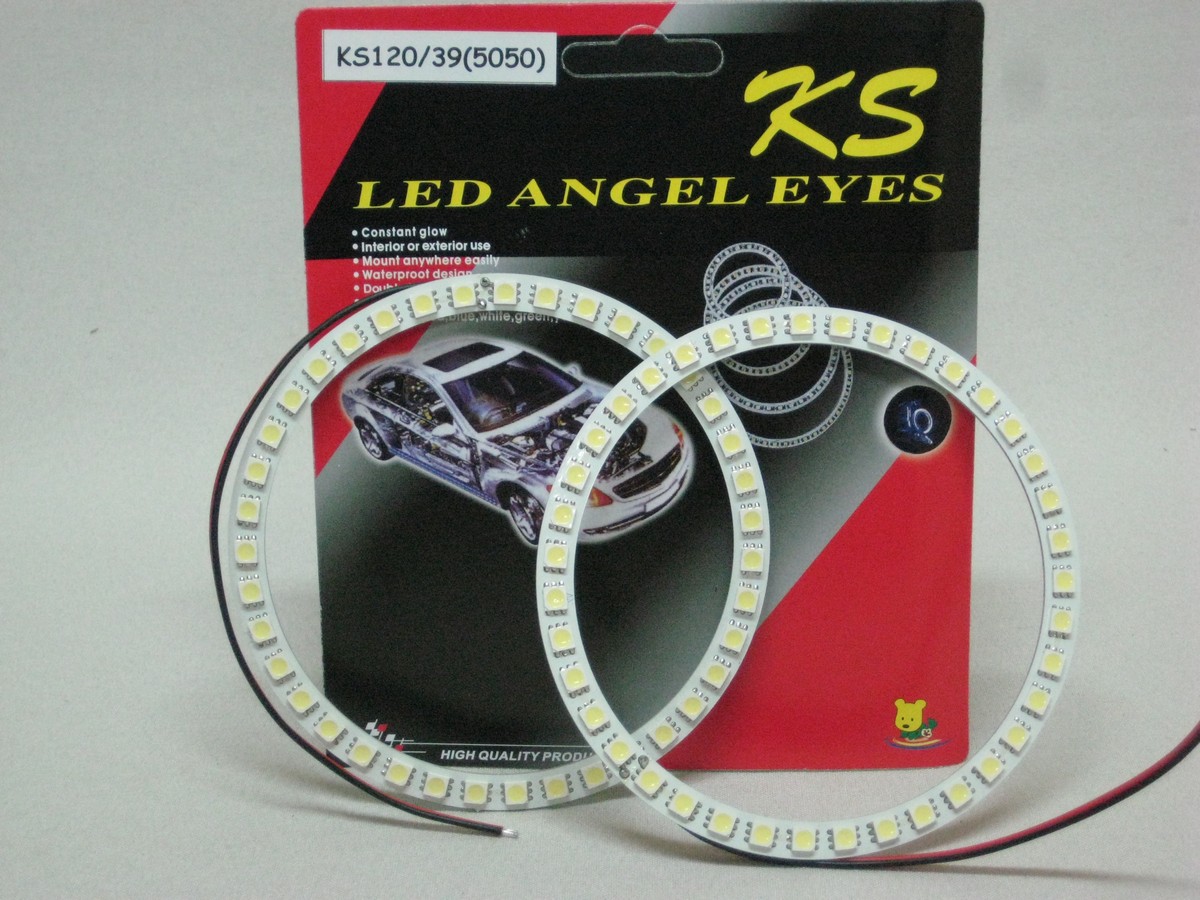 Ks Led Angel Eye D Mm Smd