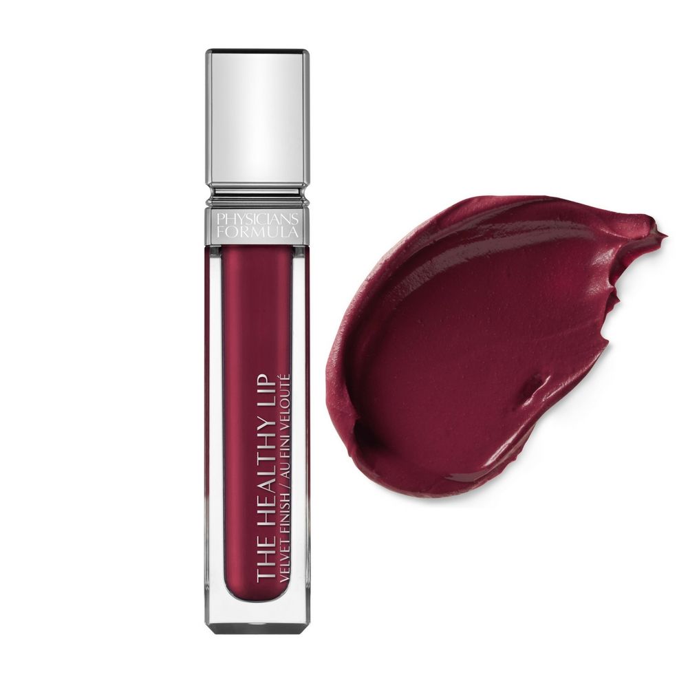 physician formula velvet liquid lipstick