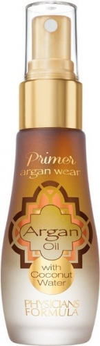  Праймер 2 в 1 с аргановым маслом и кокосовой водой Argan Wear 2-in-1 Argan Oil & Coconut Water Primer 30 мл