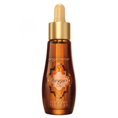 Аргановое масло Argan Wear Ultra-Nourishing Argan Oil 30 мл