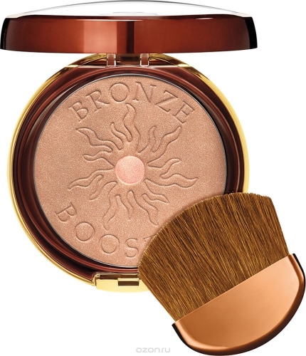 ВВ Пудра бронзер SPF 20 Bronze Booster Beauty Balm BB Bronzer тон светлый-средний 9 г