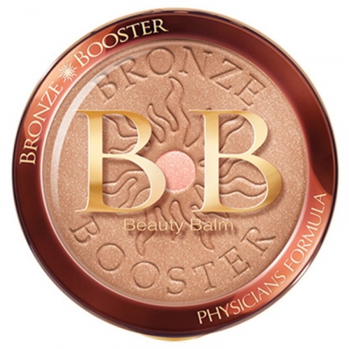 ВВ Пудра бронзер SPF 20 Bronze Booster Beauty Balm BB Bronzer тон светлый-средний 9 г