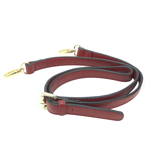 СКИДКА. Женская сумка Borgo Antico. Кожа. 0819 bordeaux