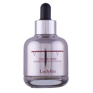 VANPIR DARK REPAIR YOUTH ACTIVATOR  Ванпир темный регенерирующий активатор 50ml