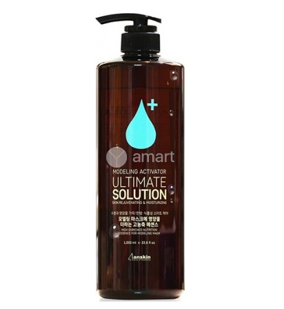 Активатор для размешивания альгинатной маски Ultimate Solution Modeling Activater 1000гр