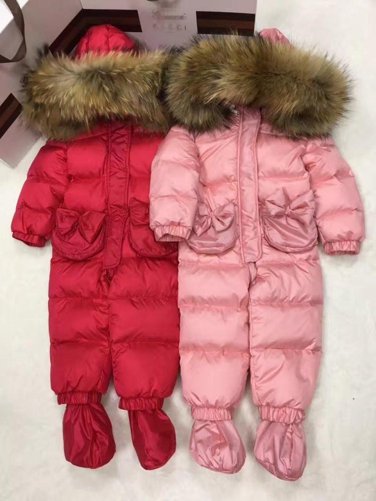 Купить Комбинезон Moncler Детские