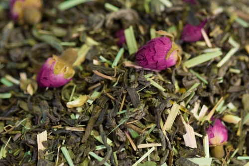 Зеленый чай Верналис весенний 