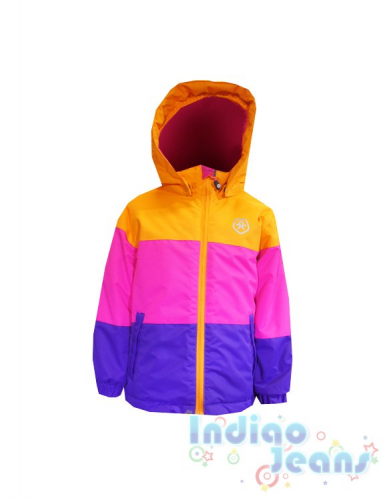  Куртка для девочек, Color Kids(Дания)