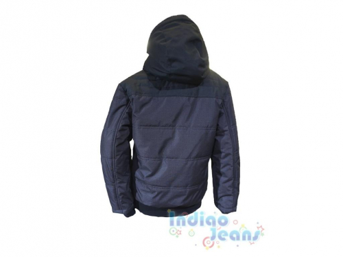 Зимняя куртка Blizz(Канада) для мальчиков, арт. 18WBLI1816