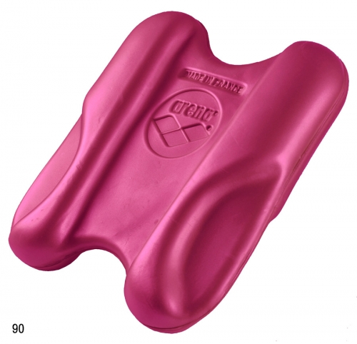 Доска для плавания PULL KICK pink (20-21)