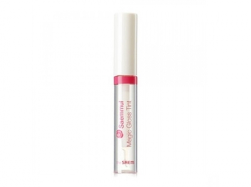 240р. 299р.  до 12.25 Тинт волшебный  Saemmul Magic Gloss Tint 8,6гр