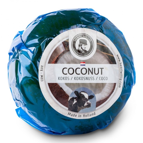 Сыр с кокосом Coconut