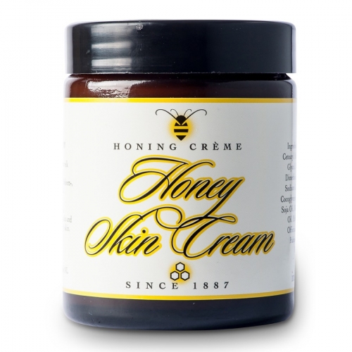 Медовый крем Honey Cream