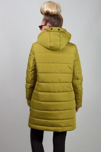 Зимняя куртка П-77-089